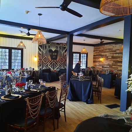 Bonnie View Inn Haliburton Extérieur photo