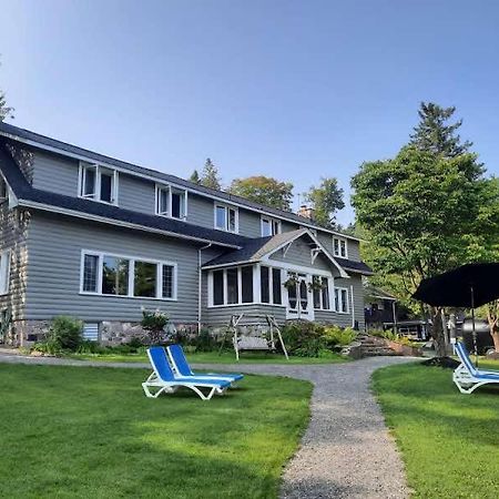 Bonnie View Inn Haliburton Extérieur photo