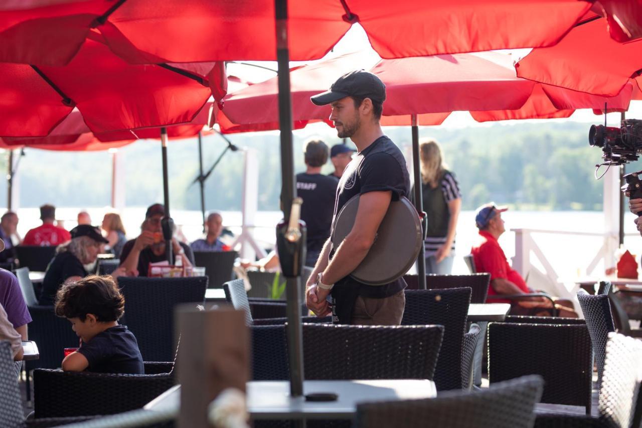 Bonnie View Inn Haliburton Extérieur photo