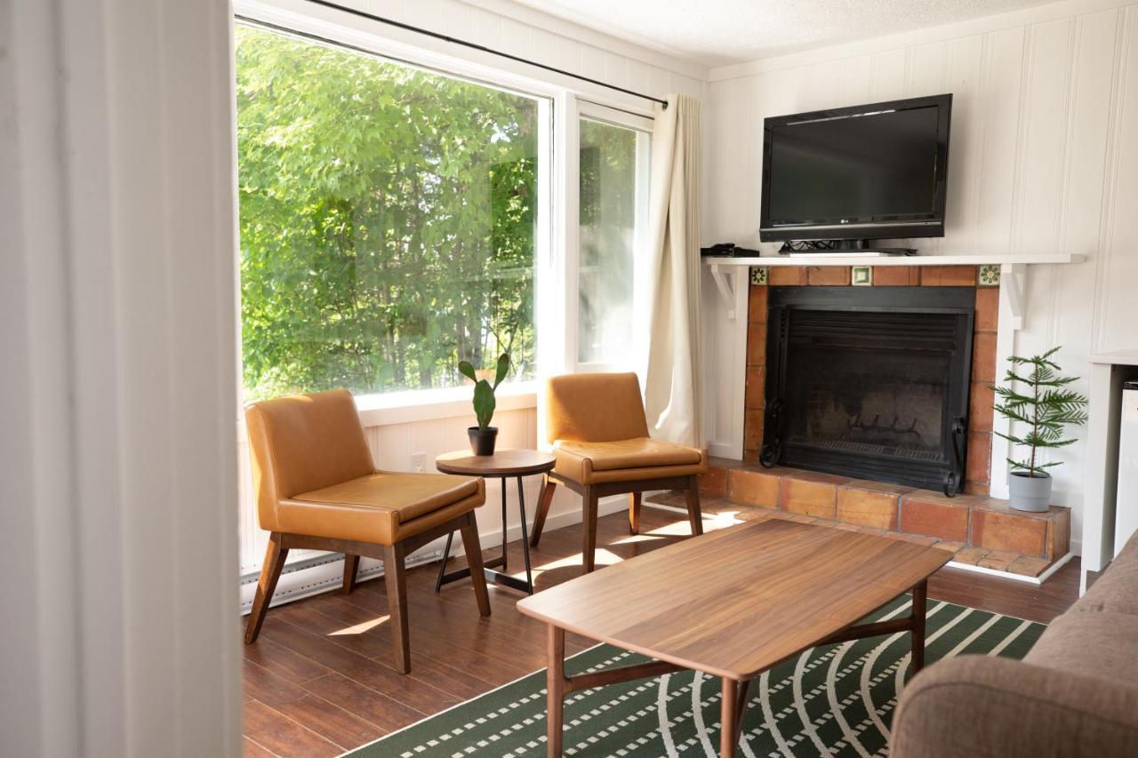 Bonnie View Inn Haliburton Extérieur photo