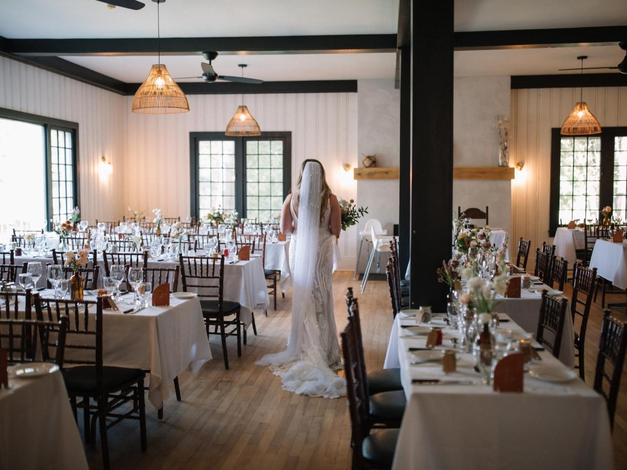 Bonnie View Inn Haliburton Extérieur photo
